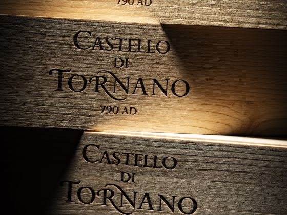 Castello Di Tornano - foto 22
