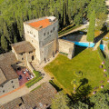 Castello Di Tornano