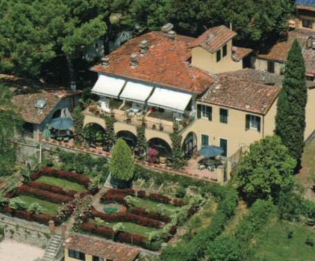 Ferienbauernhof Poggio Alla Fame - Colle Di Val D'Elsa