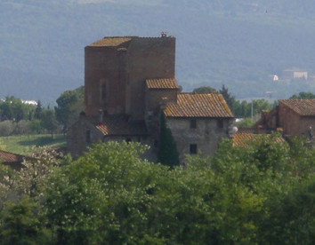 poggio alla fame