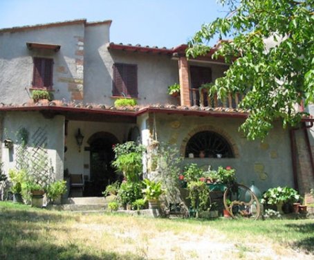 Casa-rural Il Casalinocolle - Colle Di Val D'Elsa