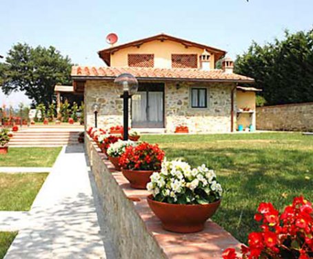 Farm-house Francini - Dicomano