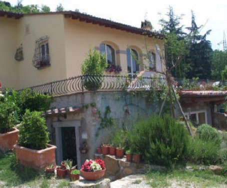 Bed And Breakfast Pino Del Capitano - Dicomano