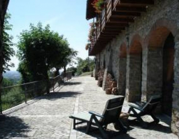 cascina valgrande