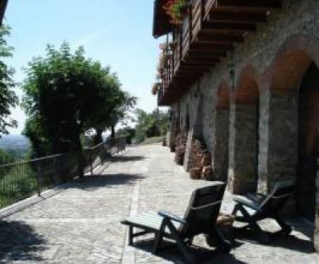 Bed And Breakfast Cascina Valgrande - Palazzago