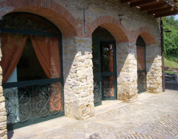 cascina valgrande