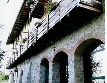 cascina valgrande