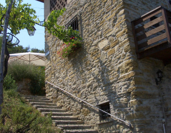 cascina valgrande