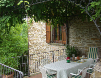 cascina valgrande