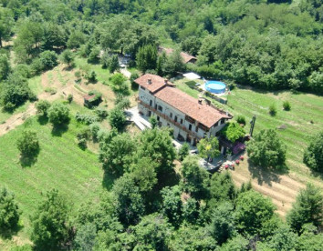 cascina valgrande
