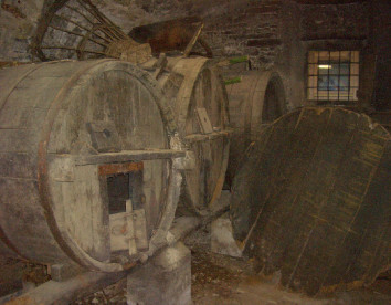 cascina valgrande