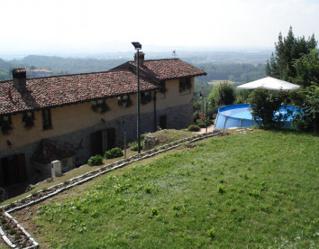 cascina valgrande