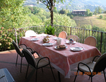 cascina valgrande