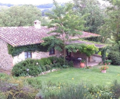 Casa-rural San Giovanni - Casole D'Elsa