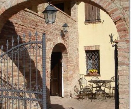 Canapaccia - Tuscany