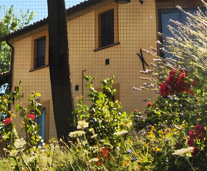 Ristorante Il Posto Delle Viole