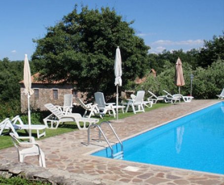 Le Coste - Tuscany