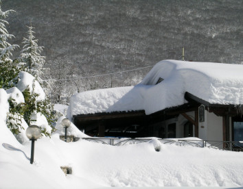 les chalets