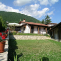 Les Chalets