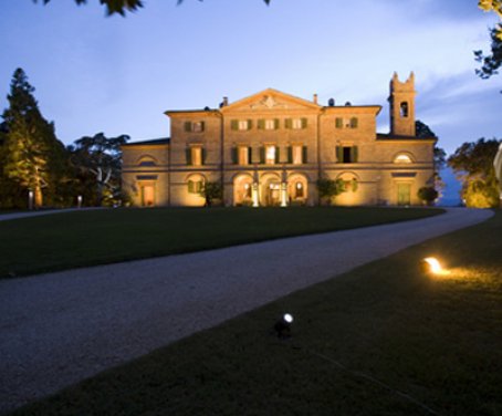 Foto Agritourisme Villa Centofinestre - Ancona