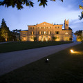 Villa Centofinestre