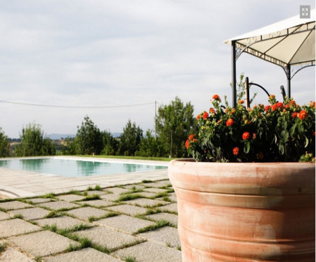 Foto Agritourisme Belvedere - Arezzo