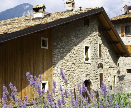 Casa-rural Calvola - Tenno