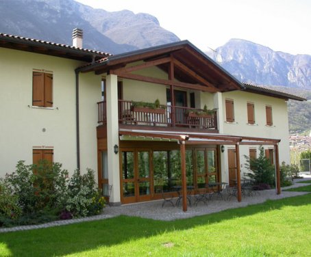 Agriturismo Prà-Sec - Trento