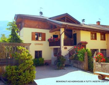 agrihouse - Trentino-Alto-Adige-Sudtirol