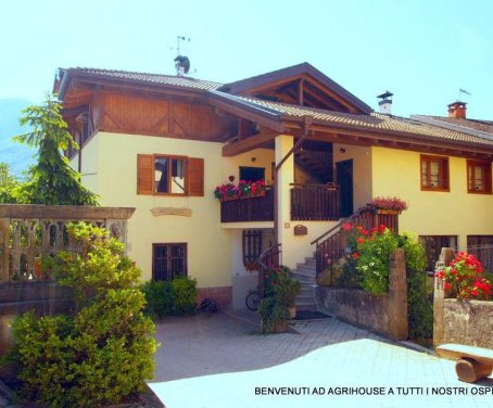 agrihouse - Trentino-Alto-Adige