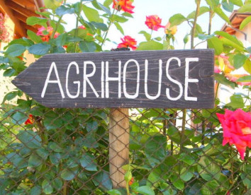 agrihouse