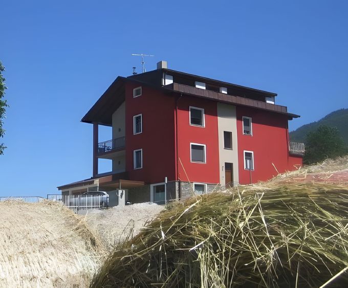 Ristorante Stella Orobica