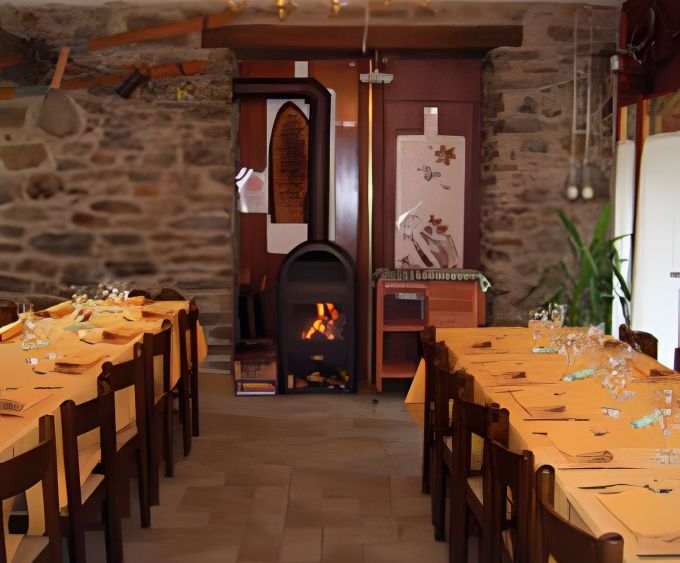Agriturismo Ribuntà