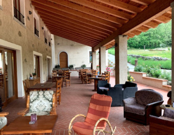 cantina sesterzio