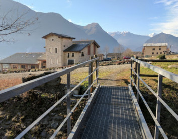 cantina sesterzio