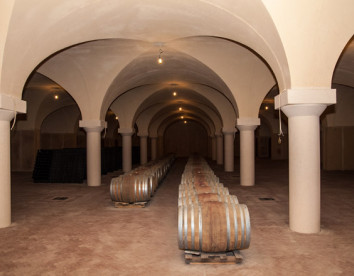 cantina sesterzio