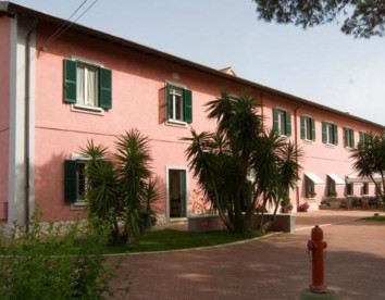 il casale corterossa