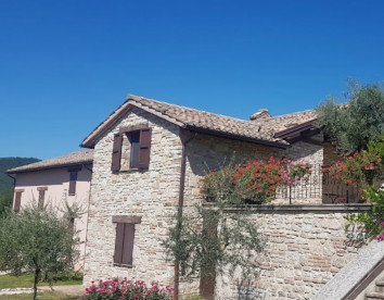 Il Colle Del Sole