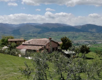 Il Colle Del Sole