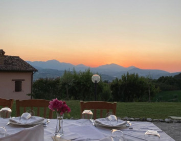 Il Colle Del Sole
