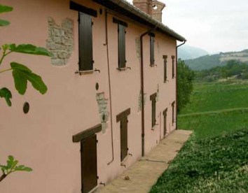 Il Colle Del Sole
