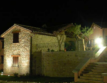Il Colle Del Sole
