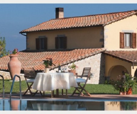 Foto Posada Terenzi - grosseto