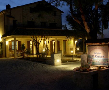 Agriturismo Il Rustico - Arcevia