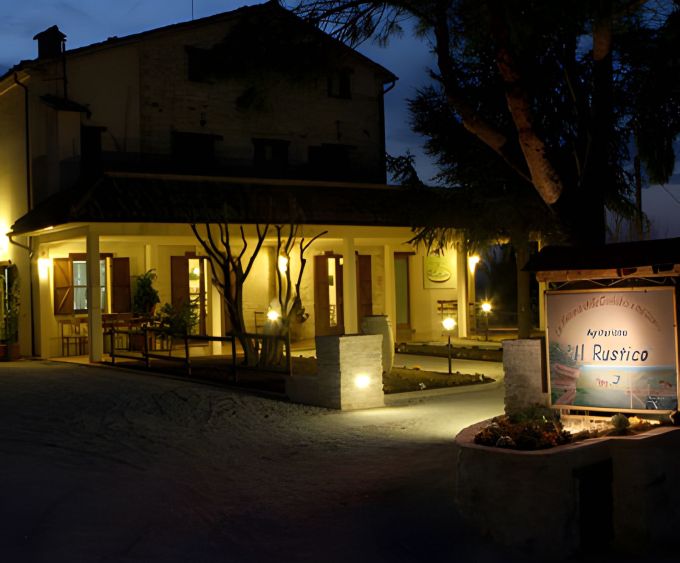Agriturismo Il Rustico