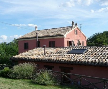 Resort Merlino - Pesaro e Urbino