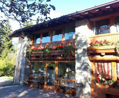 Casa-rural Fattoria Della Felicita - Onore