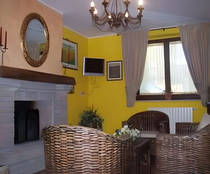 Ristorante Fonte Riccione