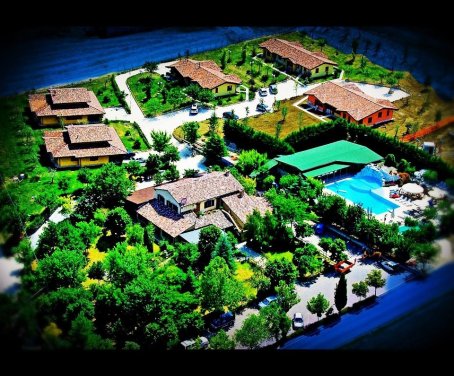 Foto Agritourisme Le Betulle - Ancona