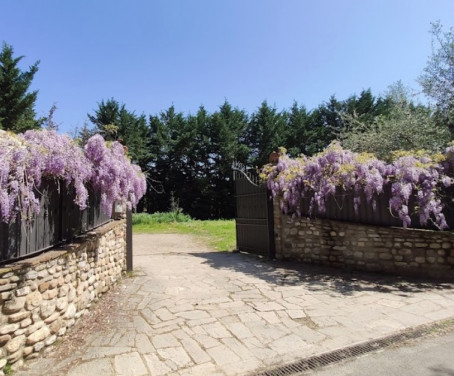 Casa-rural Le Macine - Florencia